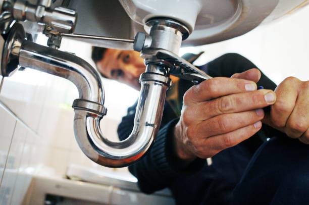 Clogged Drain Plumber in Water Mill, NY