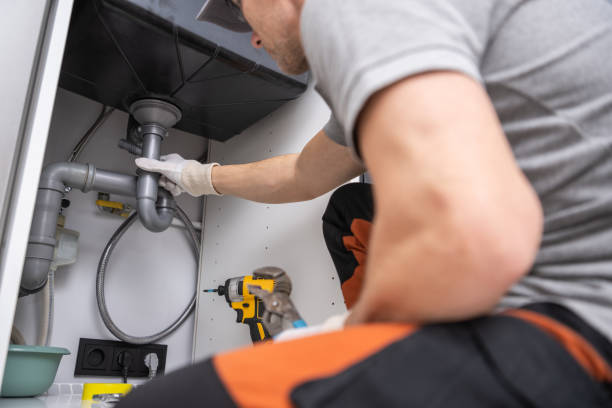 Water Mill, NY Plumbing Company
